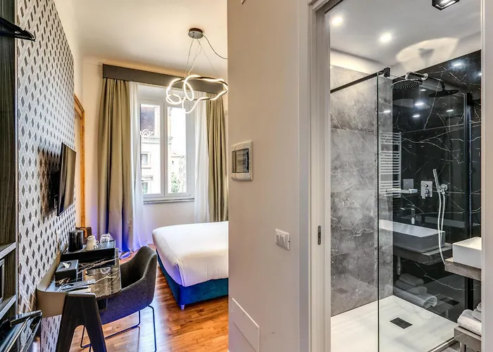 Arenula Maison d'hôtes 4*