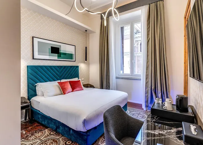 Arenula Maison d'hôtes