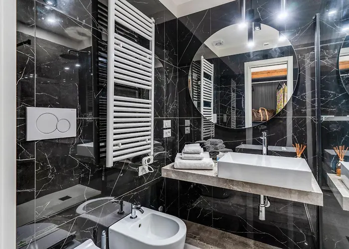 Maison d'hôtes Arenula Rome