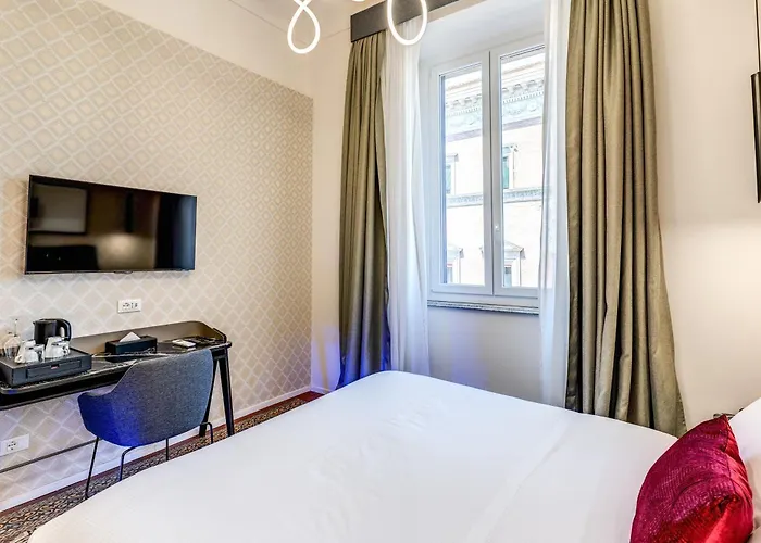 Arenula Maison d'hôtes