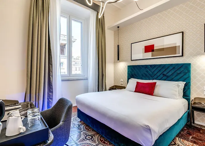 Arenula Maison d'hôtes 4*