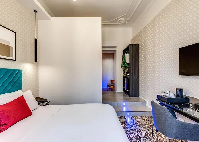 Maison d'hôtes Arenula 4*