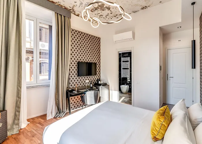 Arenula 4* Rome