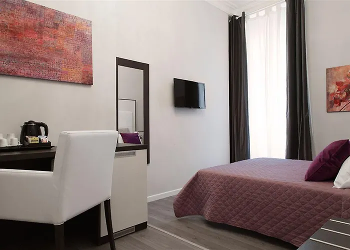 Maison d'hôtes Arenula Rome