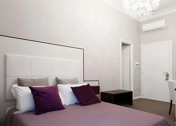 Arenula Maison d'hôtes Rome